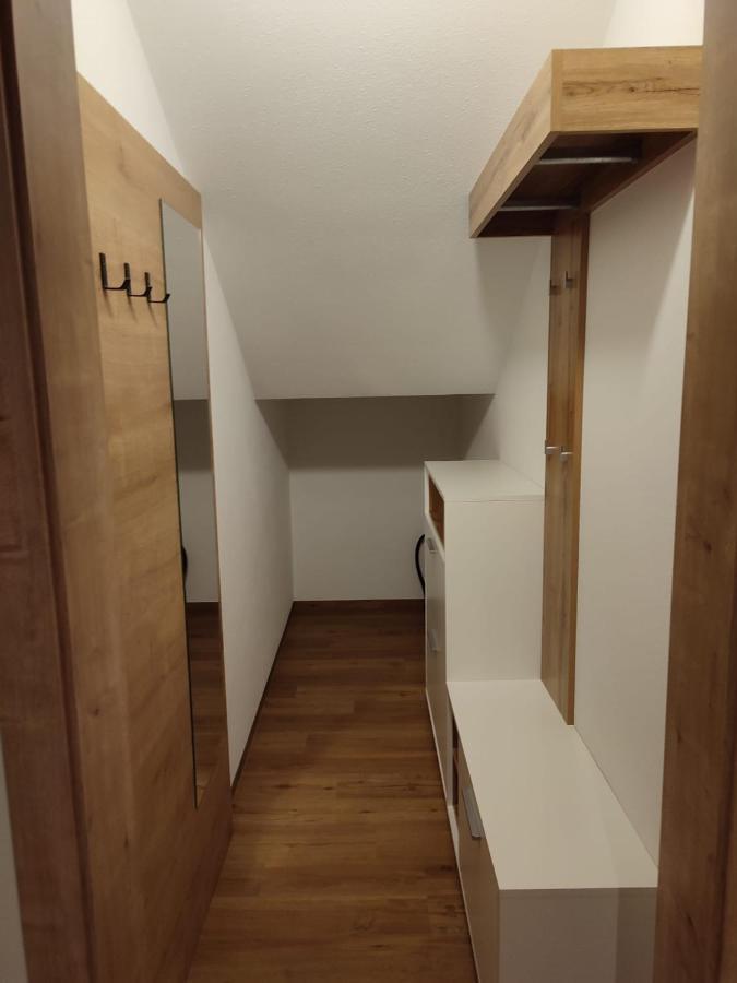 Appartement Kuschelzeit Jansenbichl Wagrain Exterior photo